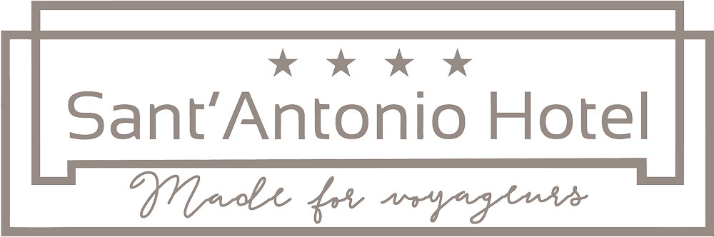 Sant’Antonio Hotel — quattro stelle