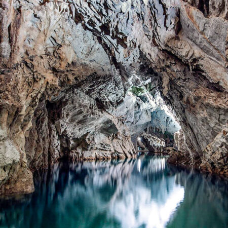 Grotte di Pertosa-Auletta